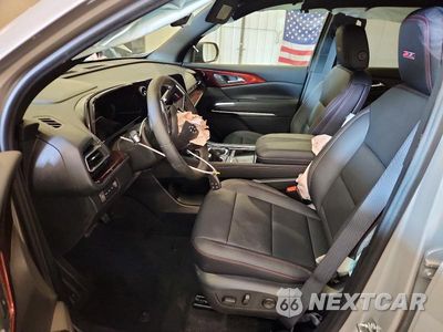 Zdjęcie 7 z 13 samochodu: 2026 CHEVROLET TRAVERSE Z71 VIN:1GNEVJKS3TJ332130 - miniatura