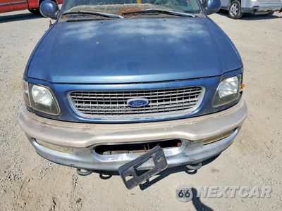 Zdjęcie 12 z 13 samochodu: 1998 FORD EXPEDITION VIN:1FMPU18L8WLB48679 - miniatura