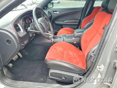 Zdjęcie 7 z 12 samochodu: 2023 DODGE CHARGER SCAT PACK VIN:2C3CDXGJ5PH666029 - miniatura