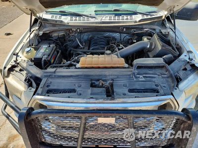 Zdjęcie 11 z 12 samochodu: 2015 FORD F150 SUPERCREW VIN:1FTEW1EF2FFC34394 - miniatura