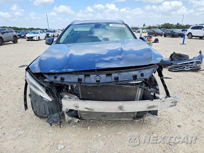 Piąte zdjęcie samochodu w środku: 2020 MERCEDES-BENZ GLA 250 VIN:WDCTG4EBXLJ666155 - miniatura