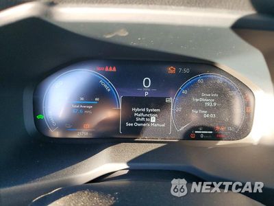 Zdjęcie 9 z 12 samochodu: 2025 TOYOTA RAV4 XSE VIN:JTMEB3FV8SD257052 - miniatura