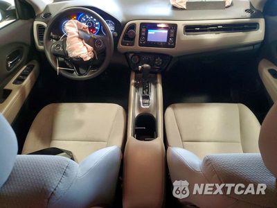 Zdjęcie 8 z 13 samochodu: 2021 HONDA HR-V LX VIN:3CZRU6H31MM740540 - miniatura