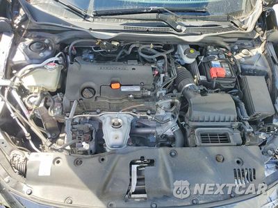 Zdjęcie 11 z 12 samochodu: 2020 HONDA CIVIC LX VIN:2HGFC2F65LH542902 - miniatura