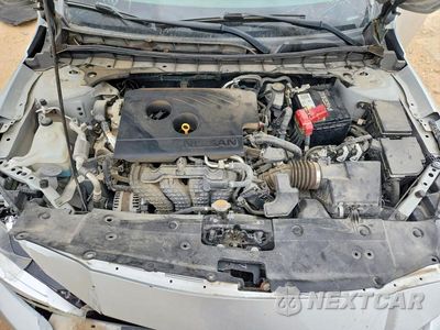 Zdjęcie 11 z 12 samochodu: 2019 NISSAN ALTIMA SV VIN:1N4BL4DV0KC178821 - miniatura