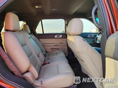 Zdjęcie 11 z 13 samochodu: 2015 FORD EXPLORER XLT VIN:1FM5K7D8XFGC11565 - miniatura