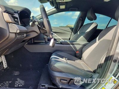 Zdjęcie 7 z 13 samochodu: 2026 TOYOTA CAMRY SE VIN:4T1DAACK1TU675575 - miniatura