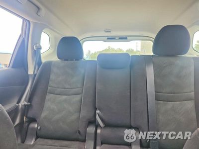 Zdjęcie 10 z 13 samochodu: 2016 NISSAN ROGUE S VIN:5N1AT2MV5GC748079 - miniatura