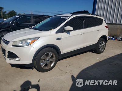 2015 FORD ESCAPE SE 1FMCU9G90FUB09890 - główne zdjęcie licytacji z USA - miniatura