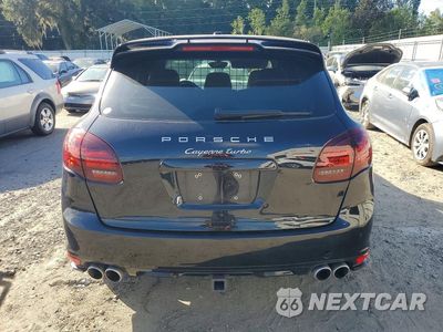 Zdjęcie 6 z 13 samochodu: 2013 PORSCHE CAYENNE VIN:WP1AC2A29DLA90081 - miniatura
