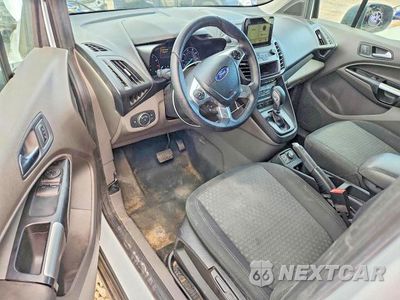 Zdjęcie 8 z 13 samochodu: 2019 FORD TRANSIT CONNECT XLT VIN:NM0LS6F21K1385078 - miniatura
