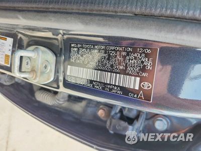 Zdjęcie 14 z 14 samochodu: 2006 SCION XA BASE VIN:JTKKT624X65021266 - miniatura