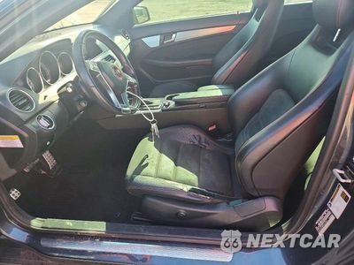 Zdjęcie 7 z 12 samochodu: 2014 MERCEDES-BENZ C 250 VIN:WDDGJ4HBXEG299851 - miniatura