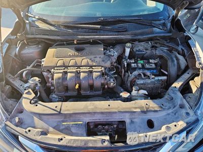 Zdjęcie 11 z 12 samochodu: 2016 NISSAN SENTRA S VIN:3N1AB7AP6GY250638 - miniatura