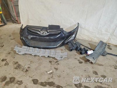 Zdjęcie 12 z 13 samochodu: 2015 HYUNDAI ELANTRA SE VIN:KMHDH4AE9FU379413 - miniatura