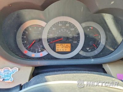 Zdjęcie 9 z 13 samochodu: 2011 TOYOTA RAV4 LIMITED VIN:2T3DF4DV2BW161834 - miniatura
