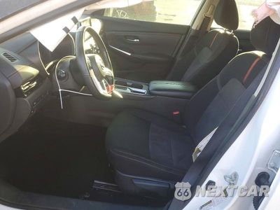 Zdjęcie 7 z 12 samochodu: 2023 NISSAN SENTRA SR VIN:3N1AB8DV7PY224260 - miniatura