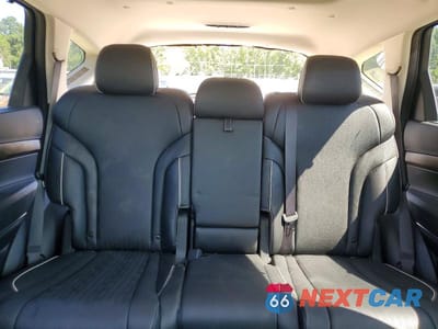 Zdjęcie 10 z 14 samochodu: 2022 GENESIS GV80 2.5T VIN:KMUHBDSB2NU098870 - miniatura