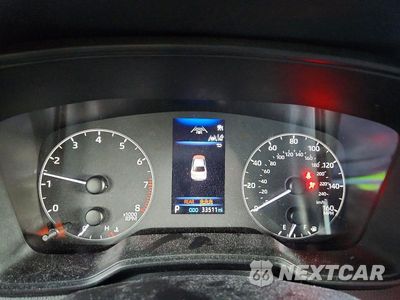 Zdjęcie 9 z 12 samochodu: 2023 TOYOTA COROLLA LE VIN:5YFB4MDE2PP045080 - miniatura