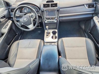 Zdjęcie 8 z 12 samochodu: 2014 TOYOTA CAMRY SE VIN:4T1BF1FK7EU408349 - miniatura