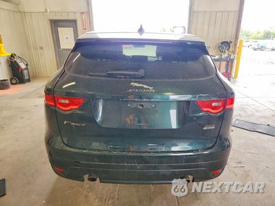 Zdjęcie 6 z 13 samochodu: 2018 JAGUAR F-PACE PREMIUM VIN:SADCJ2FX8JA295276 - miniatura