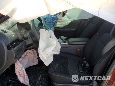 Zdjęcie 7 z 12 samochodu: 2024 N SENTRA VIN:3N1AB8CV8RY206080 - miniatura