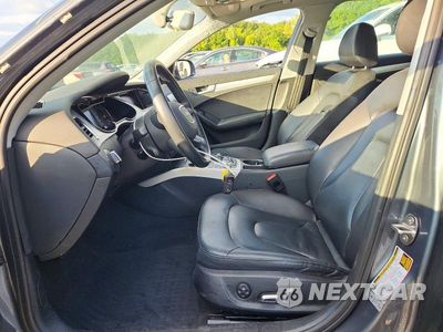 Zdjęcie 7 z 12 samochodu: 2015 AUDI A4 PREMIUM VIN:WAUBFAFL1FN037761 - miniatura