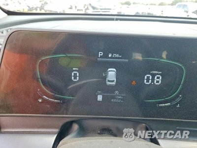 Zdjęcie 9 z 13 samochodu: 2023 KIA SPORTAGE EX VIN:5XYK33AF4PG028683 - miniatura