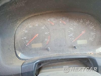 Zdjęcie 9 z 12 samochodu: 2003 VOLKSWAGEN GTI VR6 VIN:9BWDH61J634047301 - miniatura