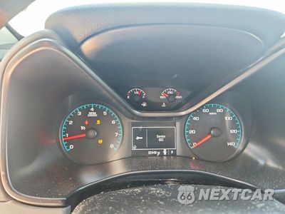 Zdjęcie 9 z 12 samochodu: 2022 CHEVROLET COLORADO VIN:1GCGTBEN6N1249359 - miniatura