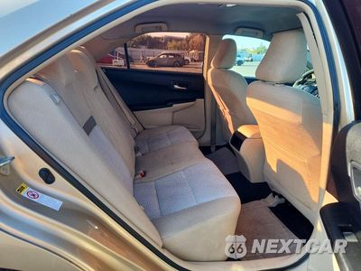 Zdjęcie 10 z 12 samochodu: 2012 TOYOTA CAMRY LE VIN:4T4BF1FK0CR164613 - miniatura
