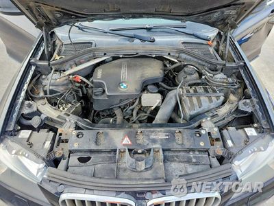 Zdjęcie 12 z 13 samochodu: 2014 BMW X3 XDRIVE28I VIN:5UXWX9C55E0D28430 - miniatura