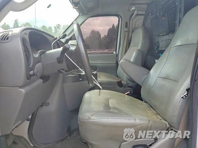 Zdjęcie 7 z 13 samochodu: 2008 FORD ECONOLINE E250 VAN VIN:1FTNE24L58DA02502 - miniatura