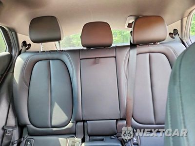 Zdjęcie 10 z 13 samochodu: 2018 BMW X2 SDRIVE28I VIN:WBXYJ3C30JEJ84533 - miniatura