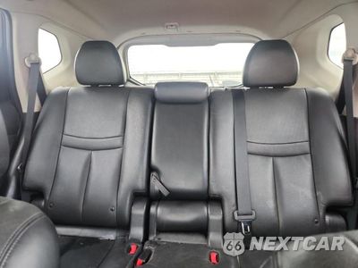 Zdjęcie 10 z 13 samochodu: 2014 NISSAN ROGUE SL VIN:5N1AT2MV7EC851534 - miniatura