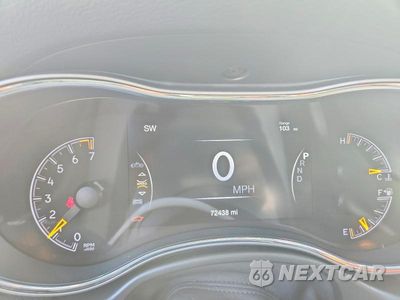 Zdjęcie 9 z 14 samochodu: 2020 JEEP GRAND CHEROKEE LIMITED VIN:1C4RJFBG8LC413949 - miniatura