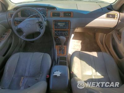 Zdjęcie 8 z 12 samochodu: 1997 TOYOTA CAMRY LE VIN:JT2BG22K9V0058333 - miniatura