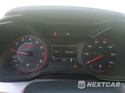 Zdjęcie 9 z 12 samochodu: 2026 CHEVROLET TRAX 1RS VIN:KL77LGEP9TC223223 - miniatura