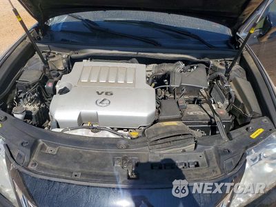 Zdjęcie 11 z 13 samochodu: 2013 LEXUS ES 350 VIN:JTHBK1GG6D2029927 - miniatura