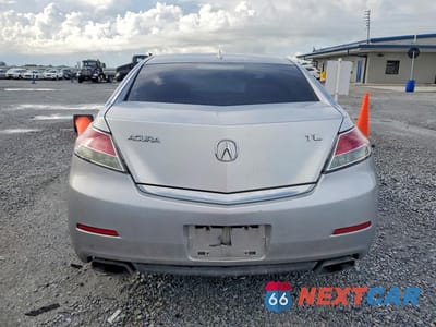 Zdjęcie 6 z 13 samochodu: 2012 ACURA TL VIN:19UUA8F2XCA027406 - miniatura