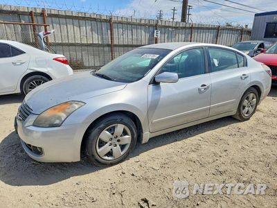 2008 NISSAN ALTIMA 2.5 1N4AL21E98N451448 - główne zdjęcie licytacji z USA - miniatura