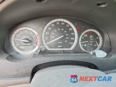 Zdjęcie 9 z 13 samochodu: 2005 TOYOTA SIENNA LE 7 PASSENGER VIN:5TDZA23CX5S316306 - miniatura