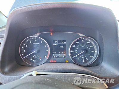 Zdjęcie 9 z 12 samochodu: 2017 HYUNDAI ELANTRA SE VIN:KMHD74LF5HU353631 - miniatura