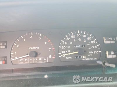 Zdjęcie 9 z 12 samochodu: 1995 TOYOTA T100 SR5 VIN:JT4VD22F2S0010409 - miniatura