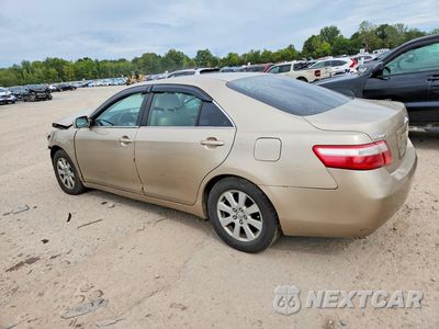 Drugie zdjęcie samochodu z przodu: 2009 TOYOTA CAMRY XLE VIN:4T1BE46K59U842912 - miniatura