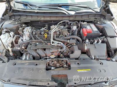 Zdjęcie 11 z 13 samochodu: 2025 NISSAN ALTIMA SV VIN:1N4BL4DW5SN427594 - miniatura