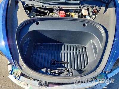 Zdjęcie 12 z 14 samochodu: 2021 TESLA MODEL 3 VIN:5YJ3E1EB4MF836819 - miniatura