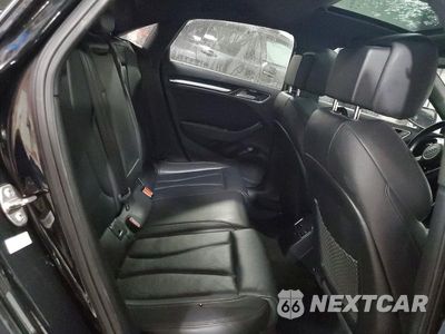 Zdjęcie 10 z 13 samochodu: 2018 AUDI A3 PREMIUM PLUS VIN:WAUJ8GFF8J1010222 - miniatura