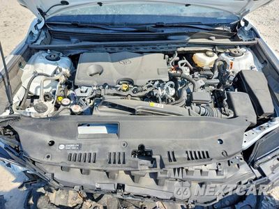Zdjęcie 11 z 13 samochodu: 2025 TOYOTA CAMRY SE VIN:4T1DAACK1SU207487 - miniatura