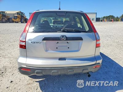 Zdjęcie 6 z 14 samochodu: 2009 HONDA CR-V LX VIN:JHLRE48309C018818 - miniatura
